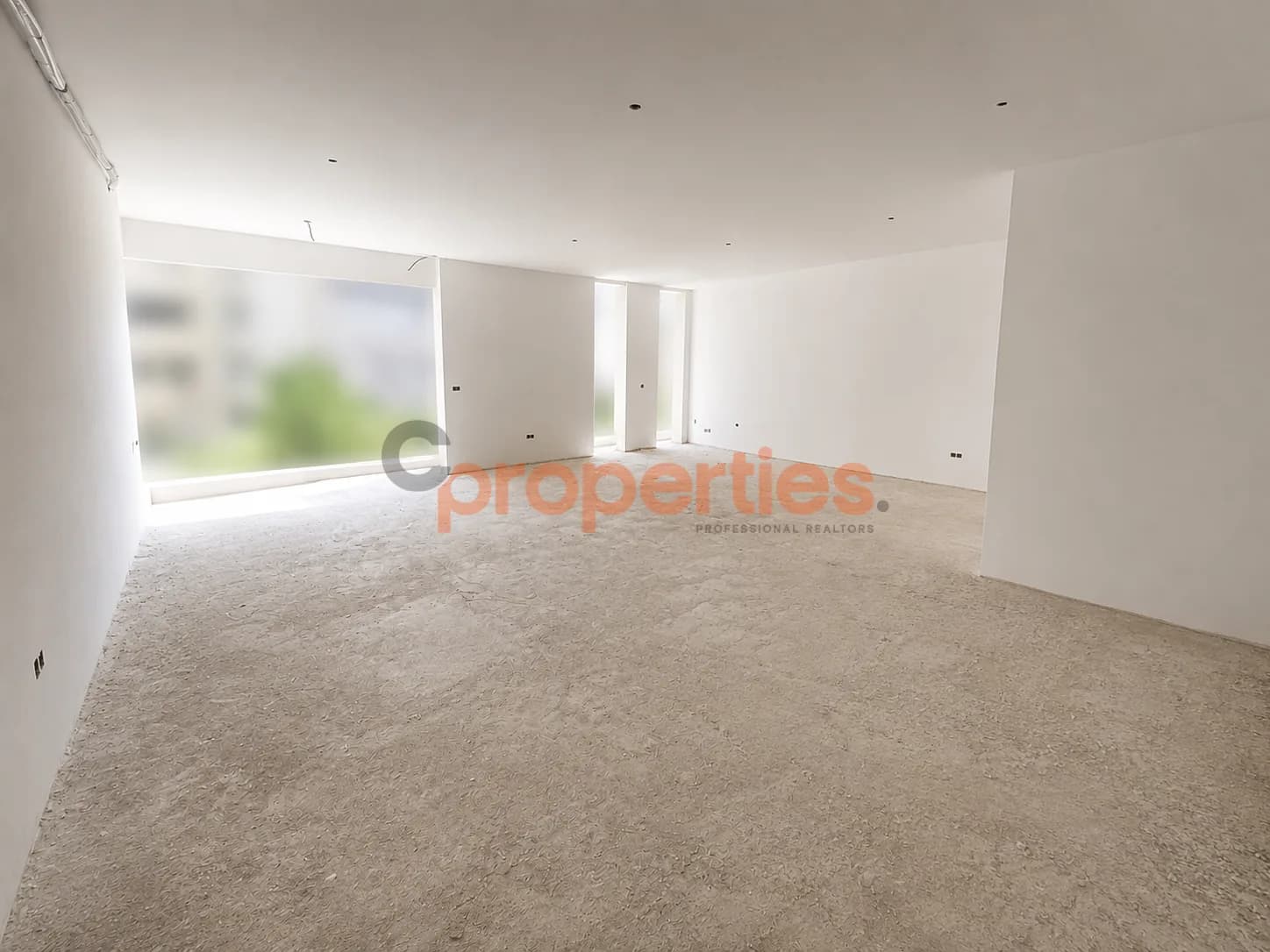 Apartment for Sale in Yarze – CPFY358 شقة للبيع في اليرزة — photo 2