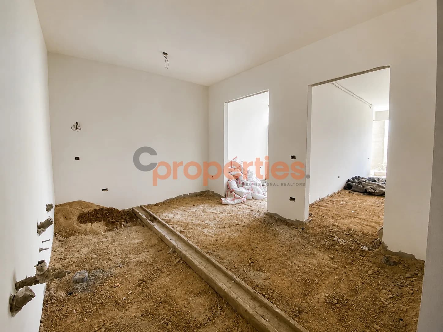 Apartment for Sale in Yarze – CPFY358 شقة للبيع في اليرزة — photo 9