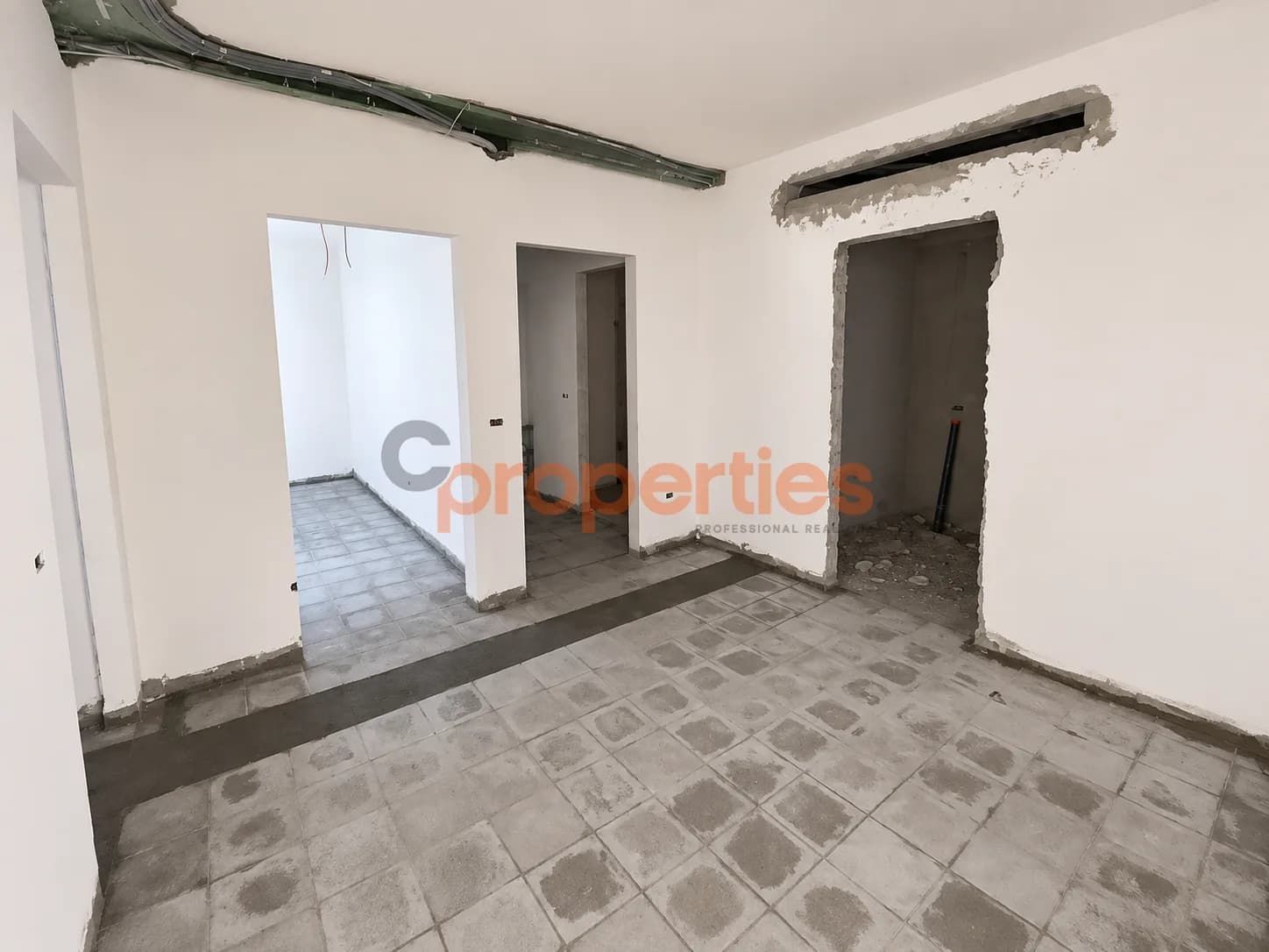 Apartment for Sale in Yarze – CPFY358 شقة للبيع في اليرزة — photo 7