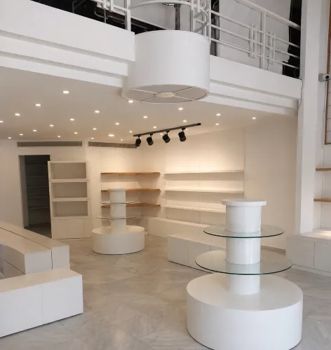 Ground Floor Shop for Rent in Antelias
