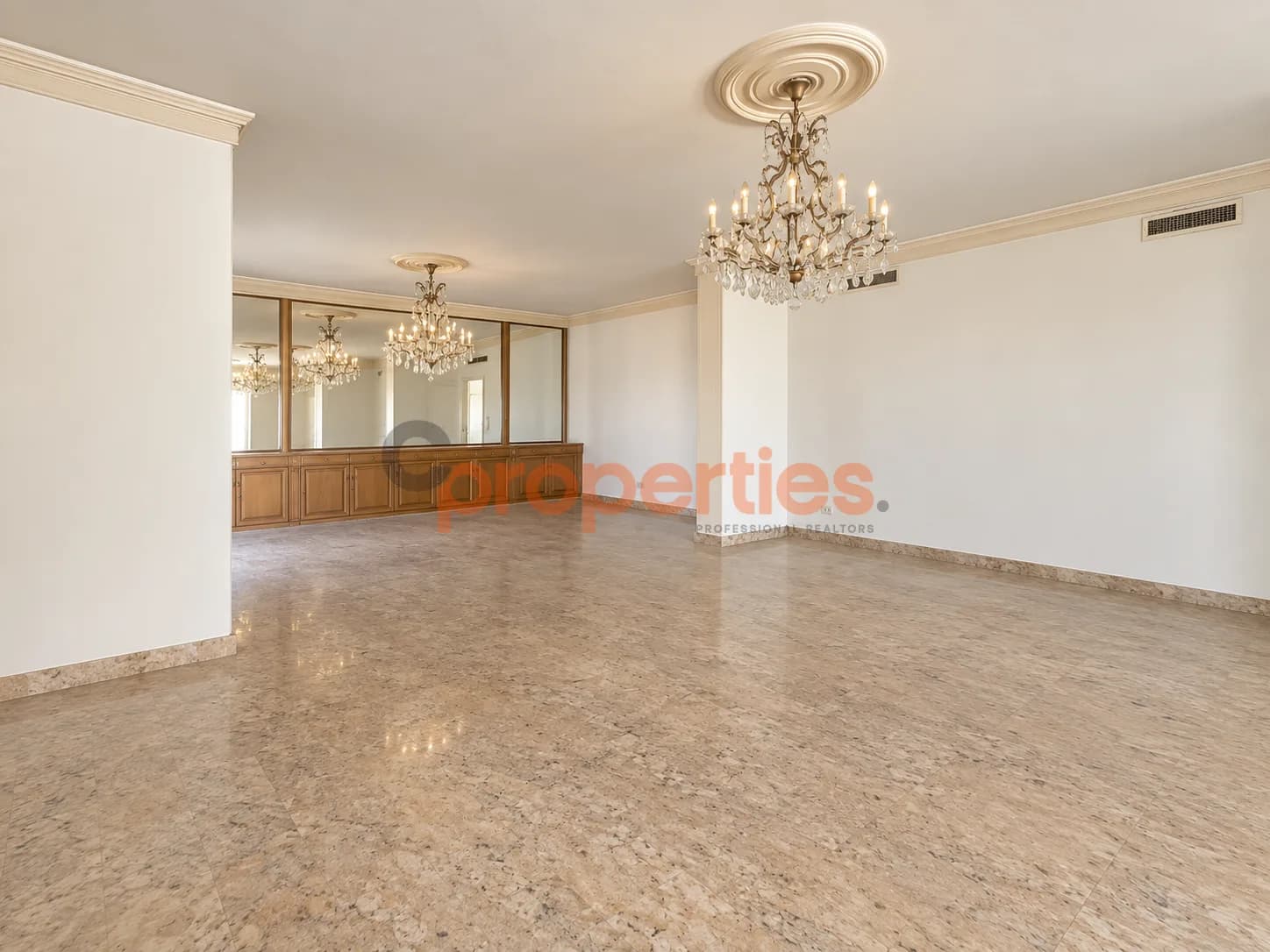 Apartment For Sale in Verdun CPBHN79 – شقة للبيع في فردان — photo 3