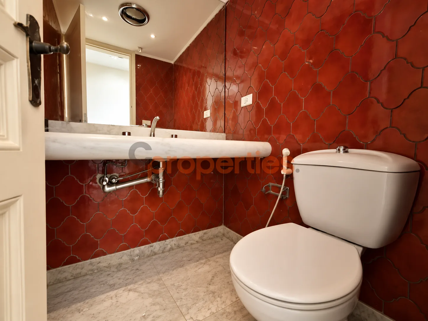 Apartment For Sale in Verdun CPBHN79 – شقة للبيع في فردان — photo 13
