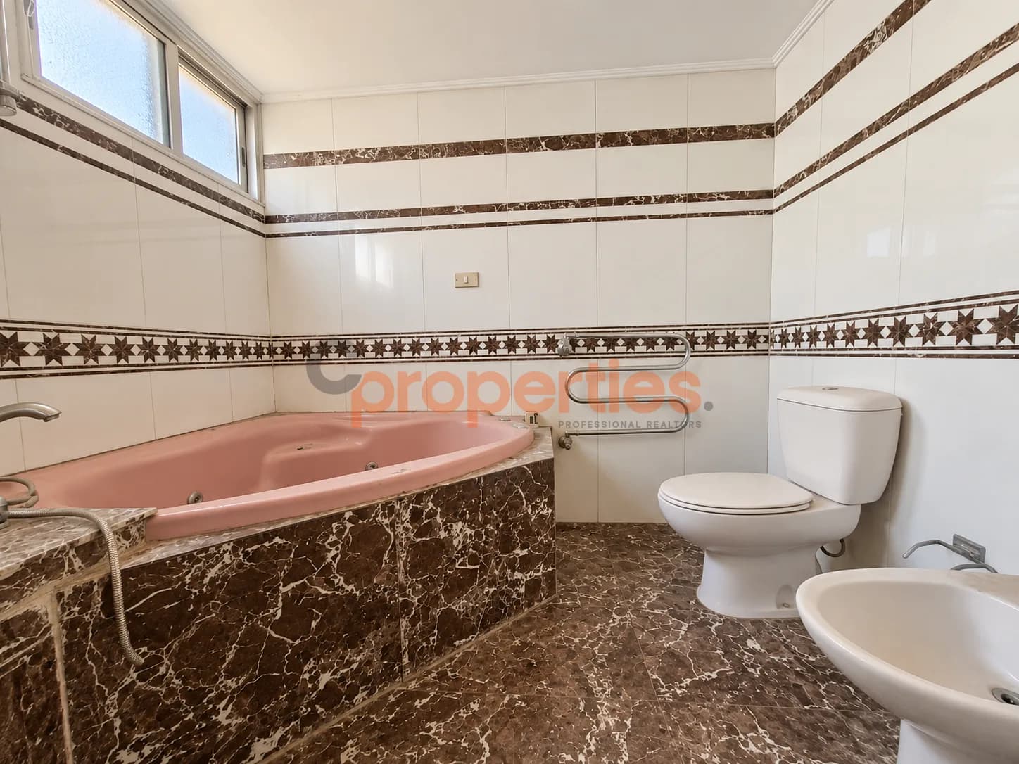 Apartment For Sale in Verdun CPBHN79 – شقة للبيع في فردان — photo 11