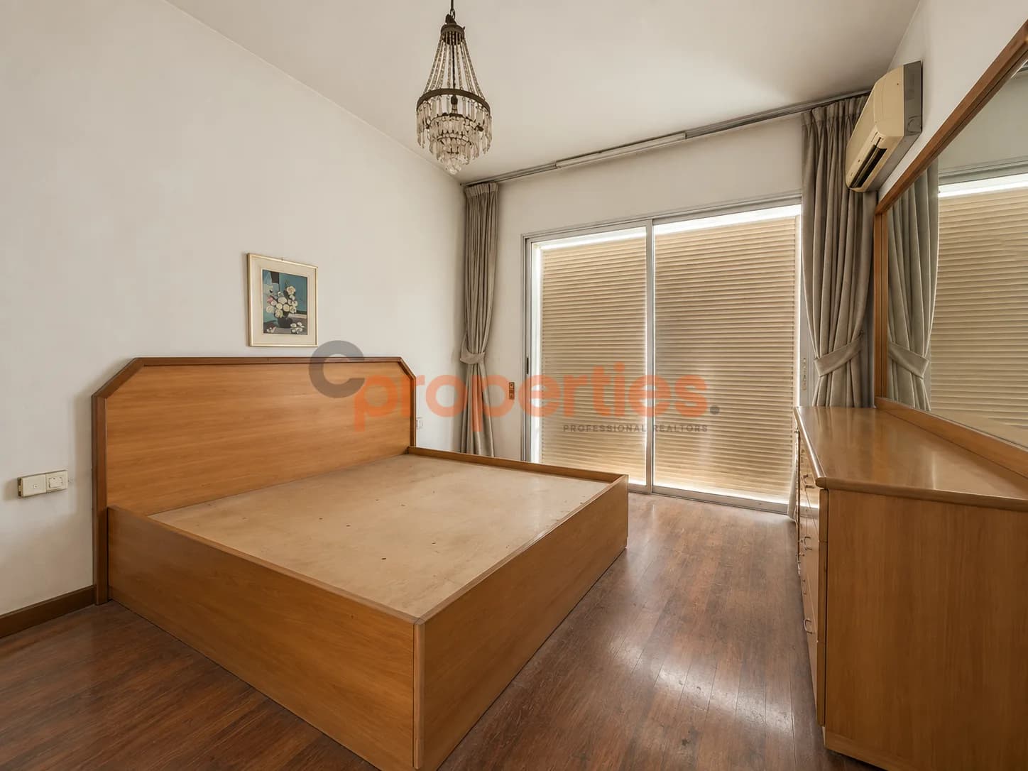 Apartment For Sale in Verdun CPBHN79 – شقة للبيع في فردان — photo 8