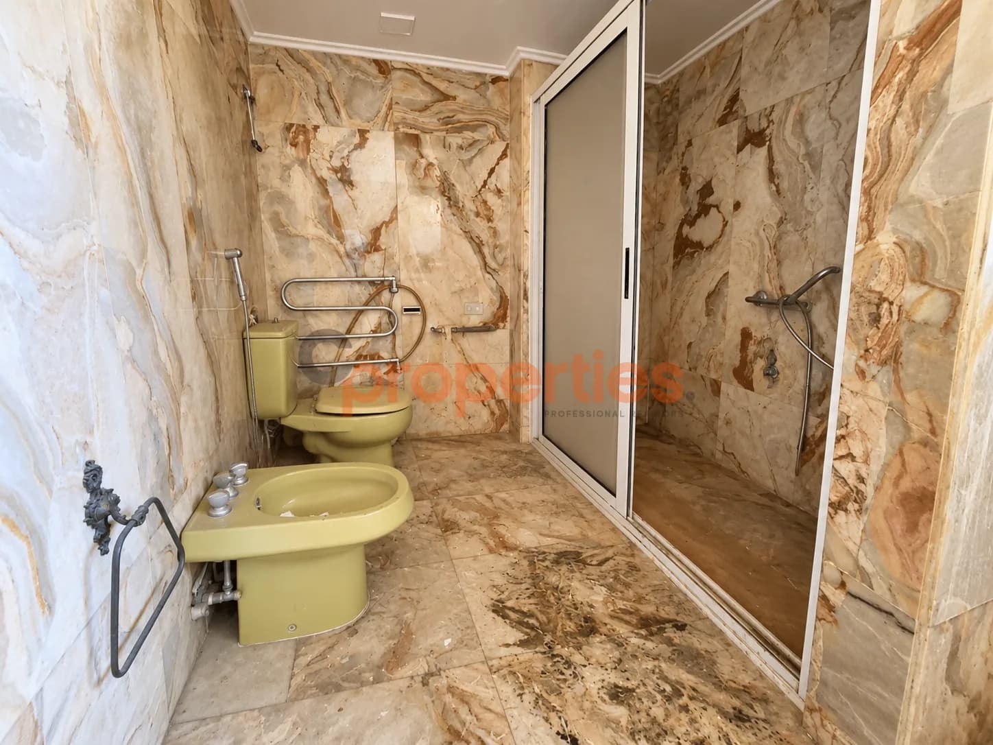 Apartment For Sale in Verdun CPBHN79 – شقة للبيع في فردان — photo 9