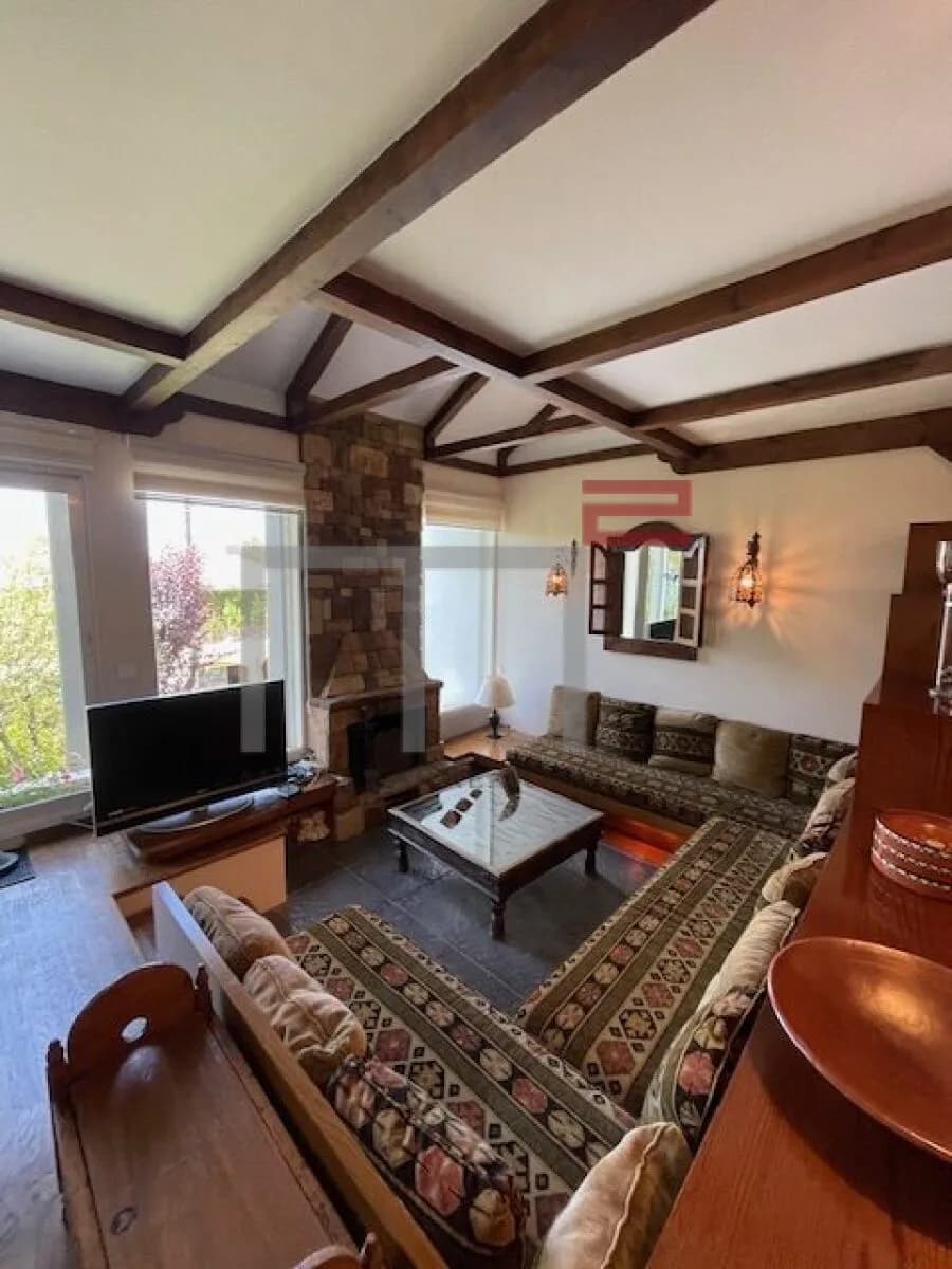 Chalet for Sale in Faqra — photo 2