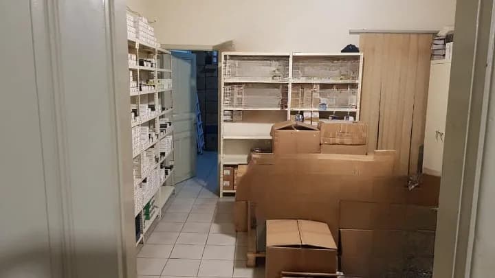 Office for Sale in Achrafieh — photo 2