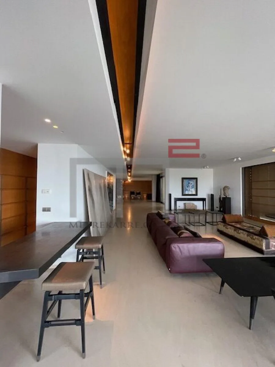 Apartment for Sale in Secteur Minet El Hosn — photo 4