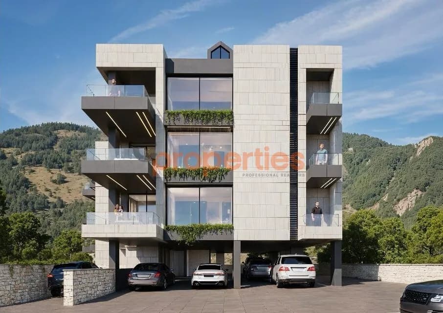 Under Construction Apartment for Sale in Ain Aar – CPDR14 — photo 2