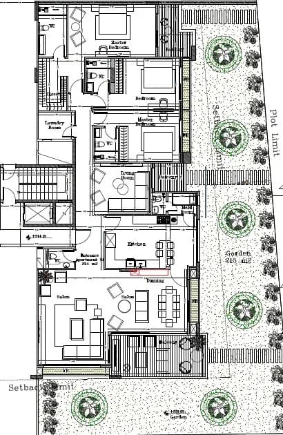 Apartment for Sale in Montiverdi — photo 3
