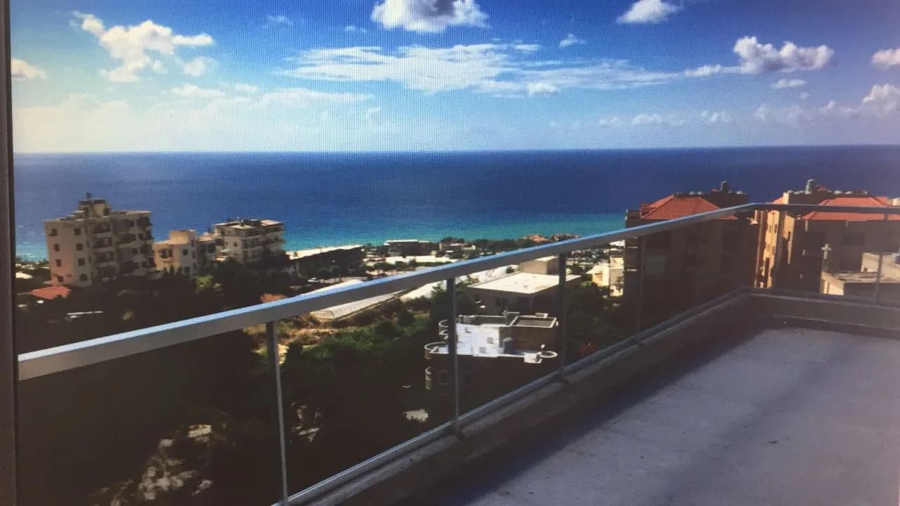 Duplex for Sale in Qartaboun , Lebanon