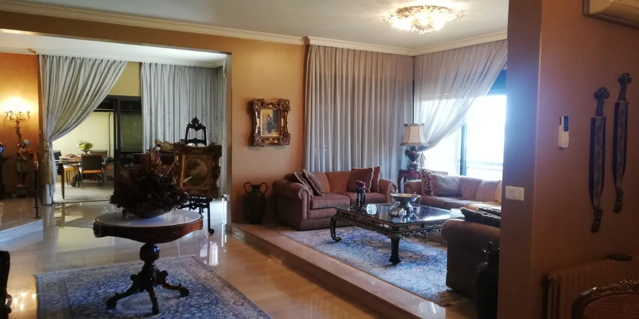 Apartment for Sale in Naqqache, Lebanon