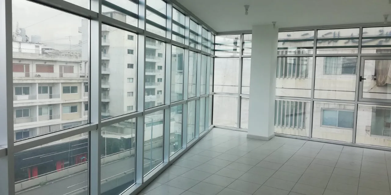 Office for sale in Sin El Fil