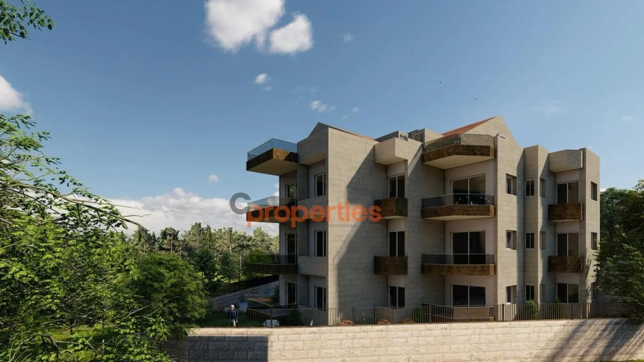 Apartment for sale in Safra | Under Construction – CPJGK93 — photo 2