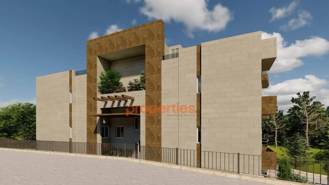 Apartment for sale in Safra | Under Construction – CPJGK93 — photo 3