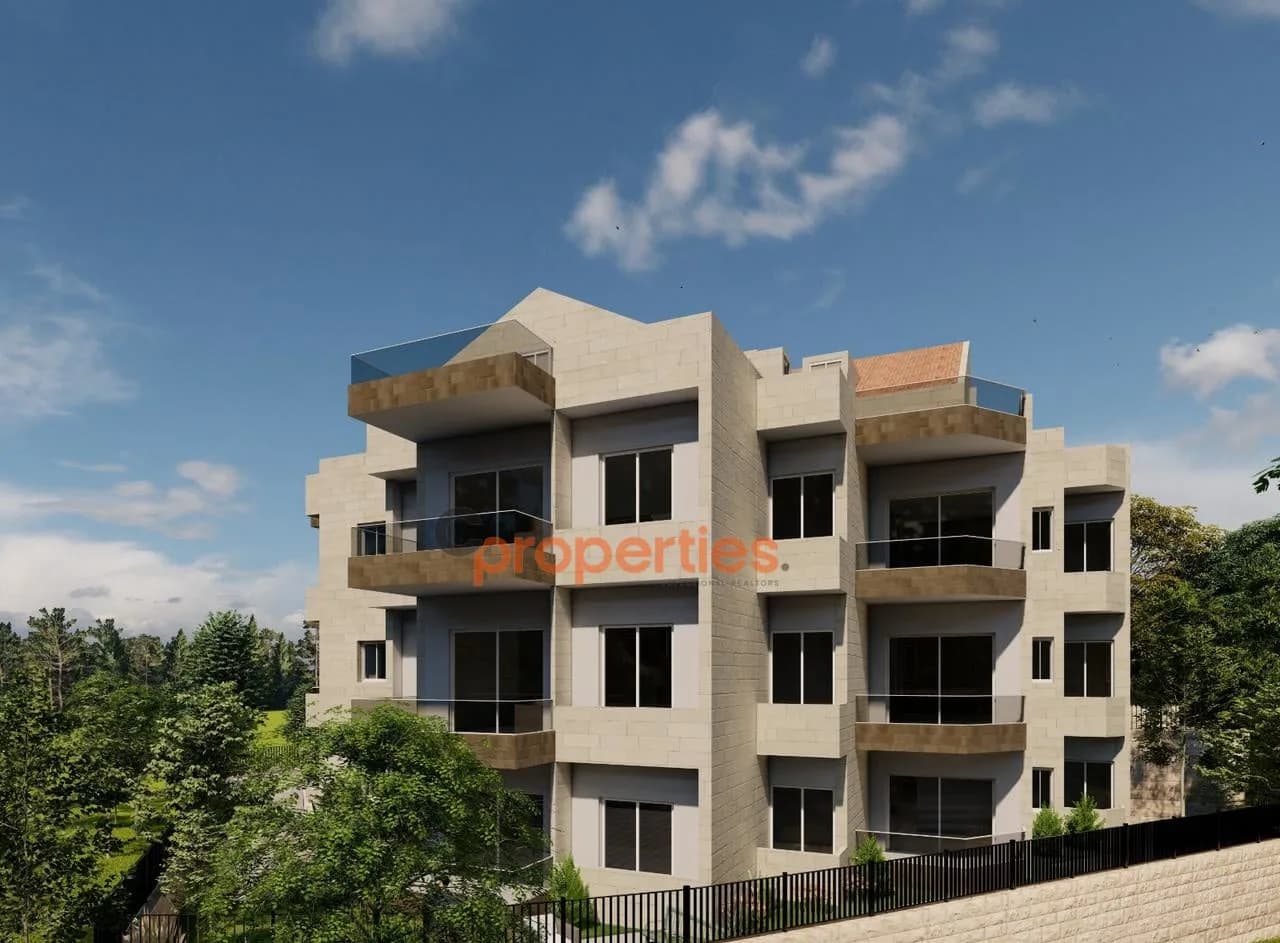 Apartment for sale in Safra | Under Construction – CPJGK93 — photo 5