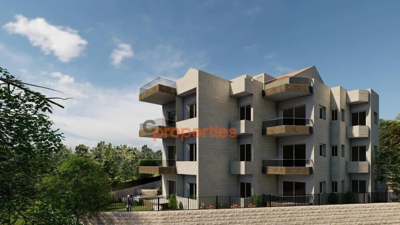 Apartment for sale in Safra | Under Construction – CPJGK93 — photo 6
