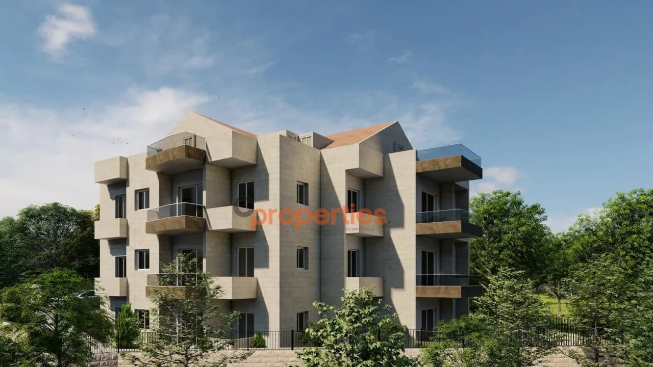 Apartment for sale in Safra | Under Construction – CPJGK93 — photo 7