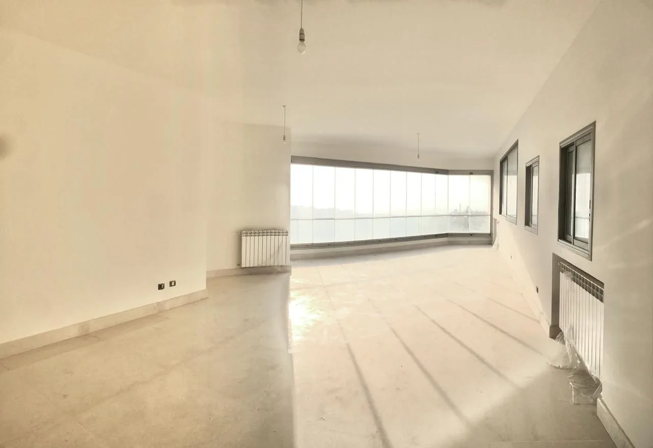 Apartment for Sale in Mansourieh