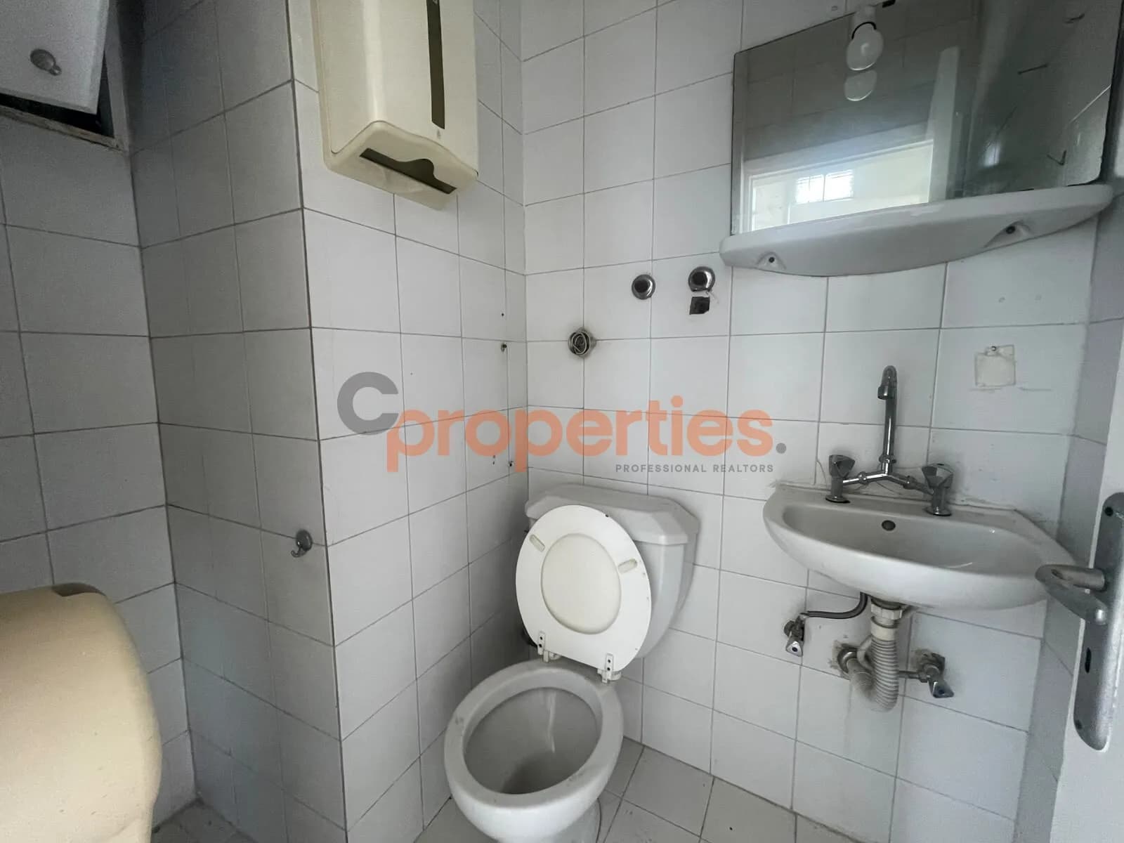 Office for rent in Achrafieh Mar-mikhael Portside CPBPK60 — photo 3