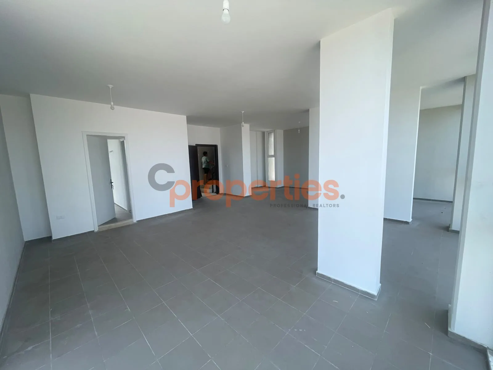 Office for rent in Achrafieh Mar-mikhael Portside CPBPK60 — photo 5