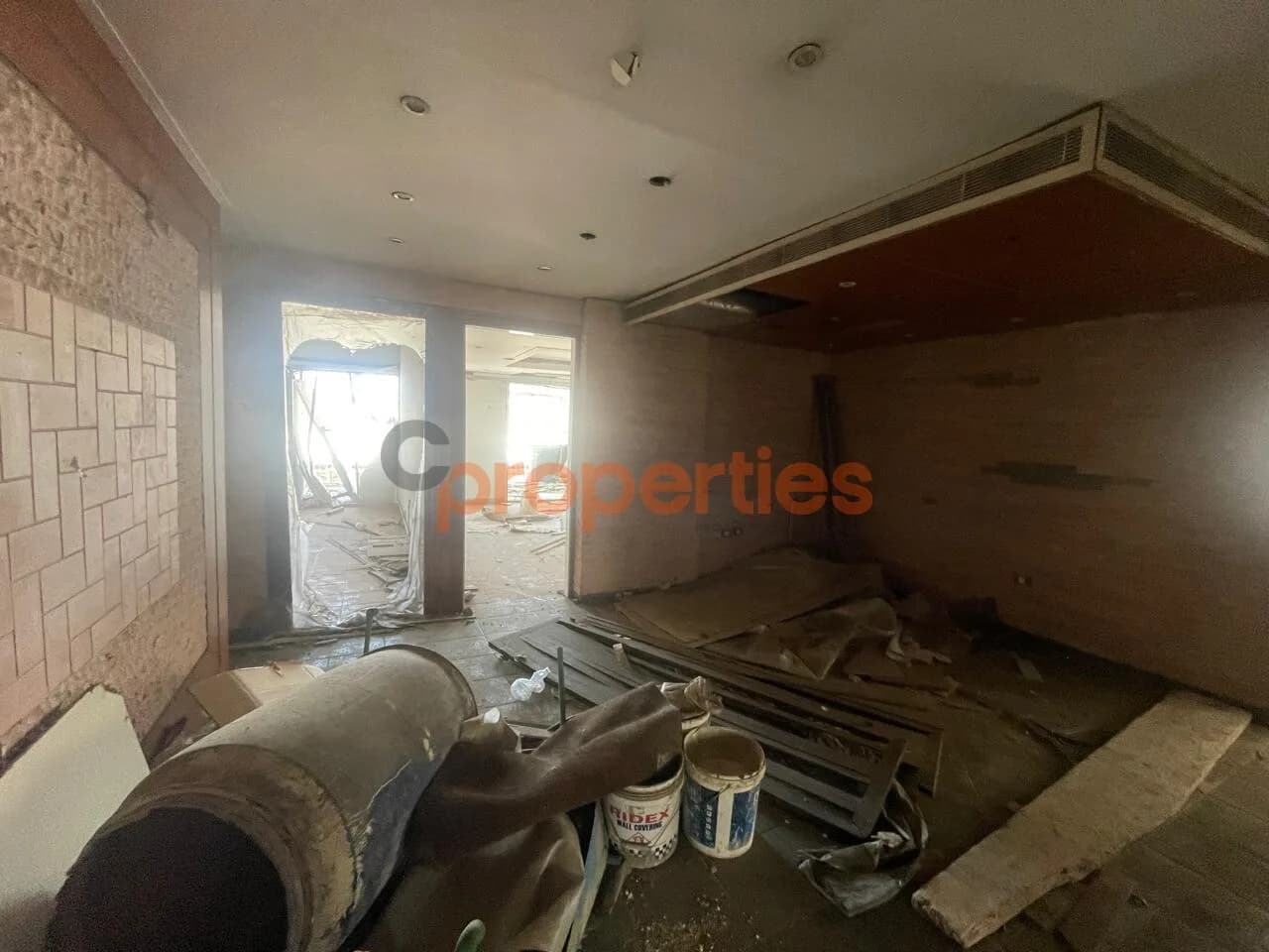 Office for rent in Achrafieh Mar-mikhael Portside CPBPK57 — photo 3