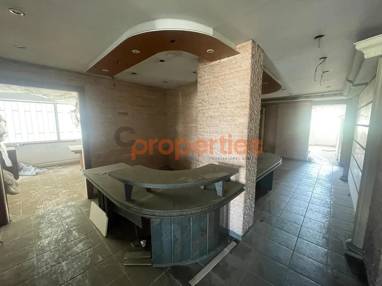 Office for rent in Achrafieh Mar-mikhael Portside CPBPK57 — photo 5