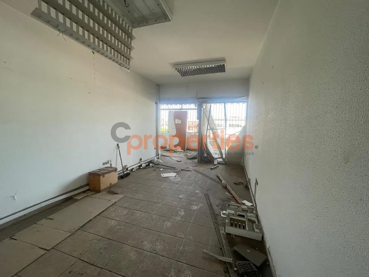 Office for rent in Achrafieh Mar-mikhael Portside CPBPK57 — photo 6