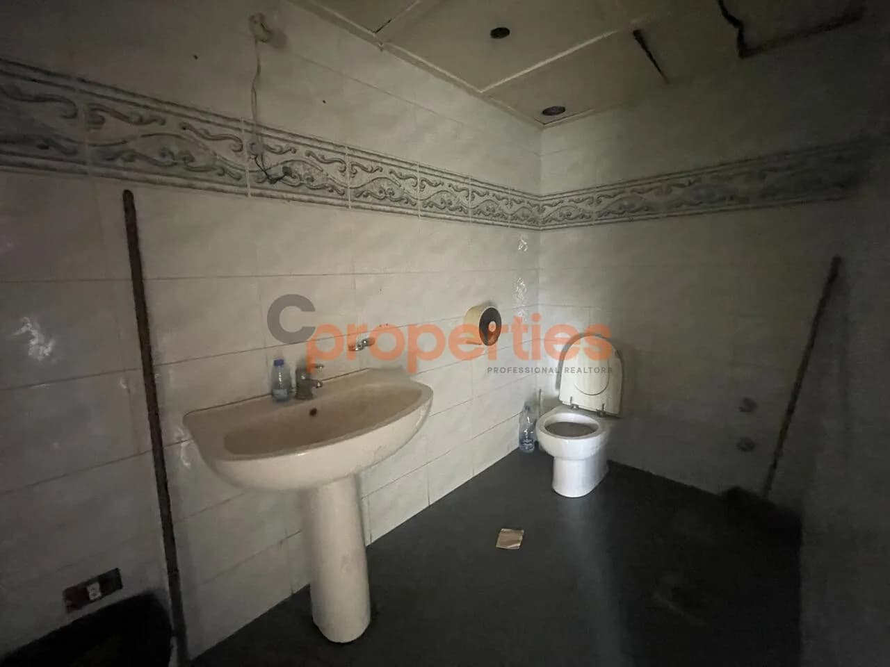 Office for rent in Achrafieh Mar-mikhael Portside CPBPK57 — photo 8