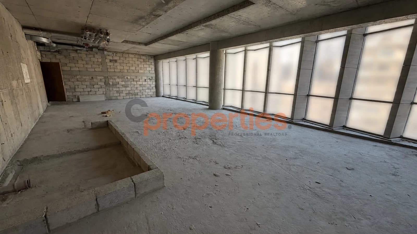 Office for rent in Saifi CPBPK81 — photo 3