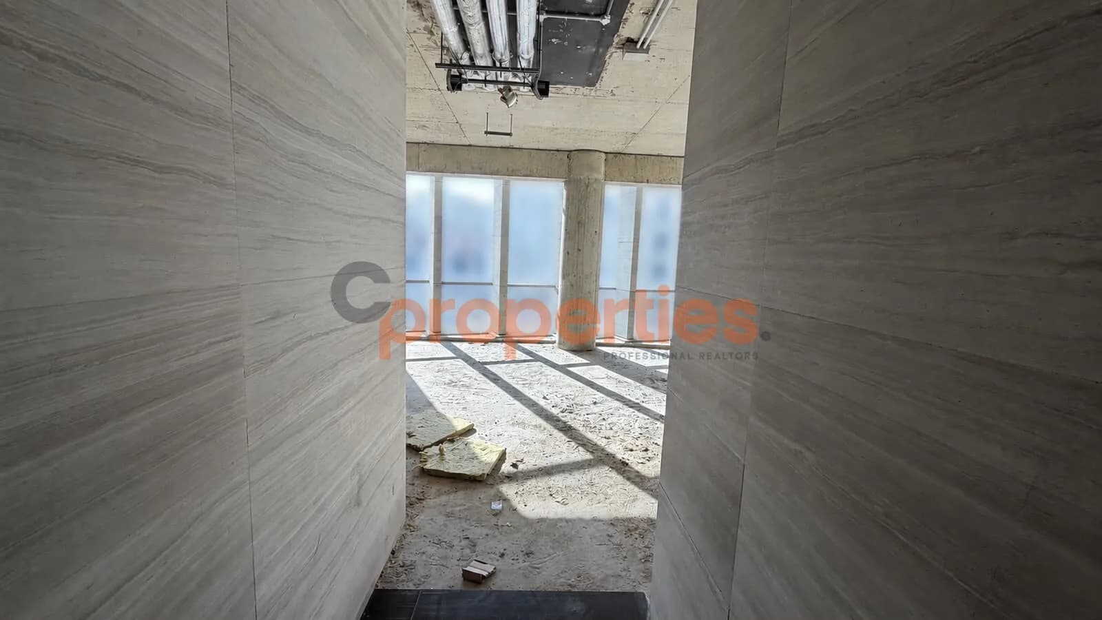 Office for rent in Saifi CPBPK80 — photo 1
