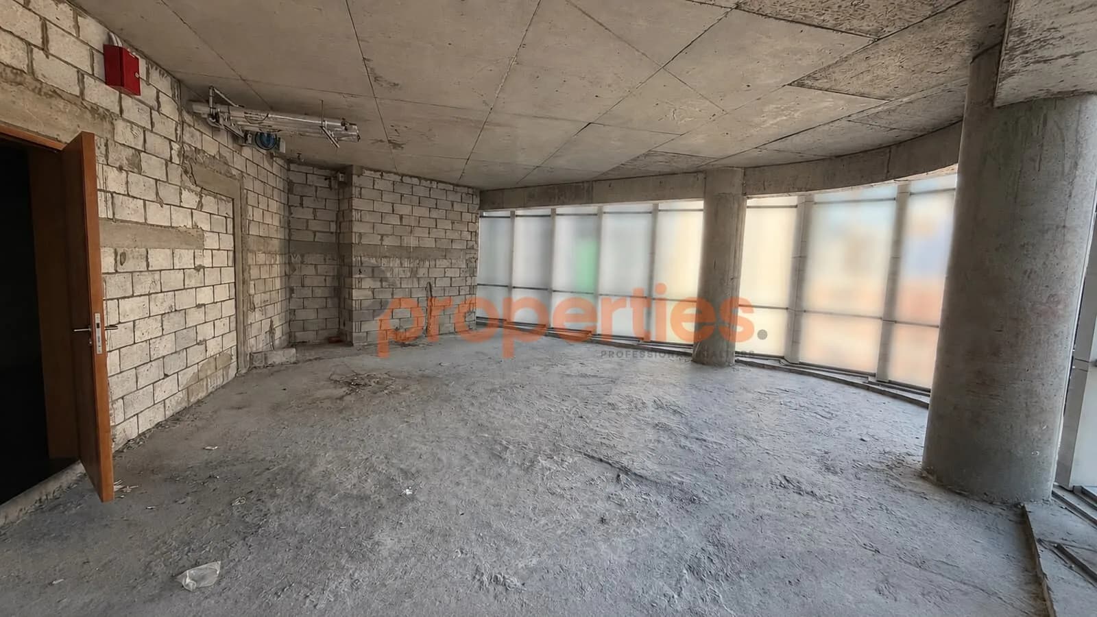 Office for rent in Saifi CPBPK83
