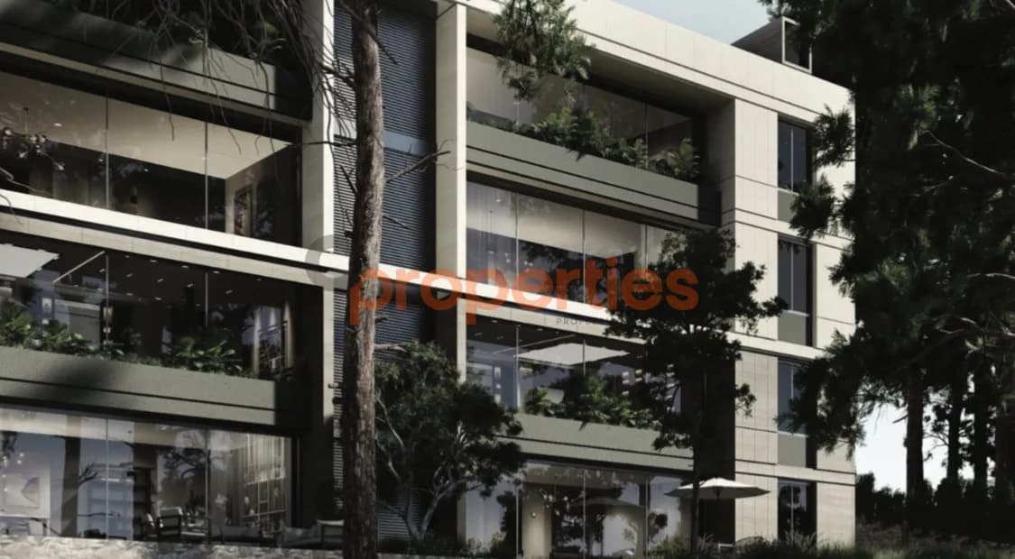 Residential Project in Bsalim