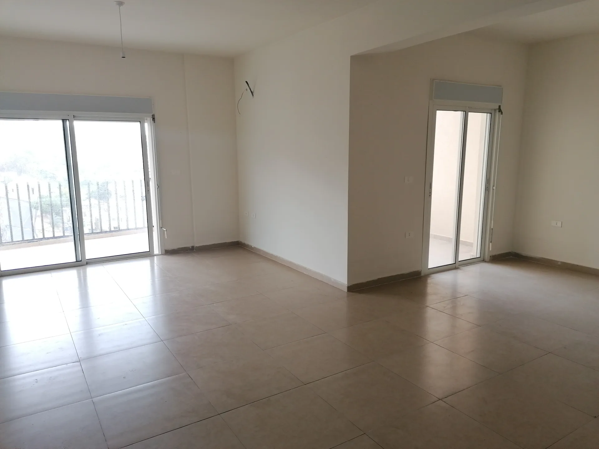 Apartment for Sale in Nahr Ibrahim