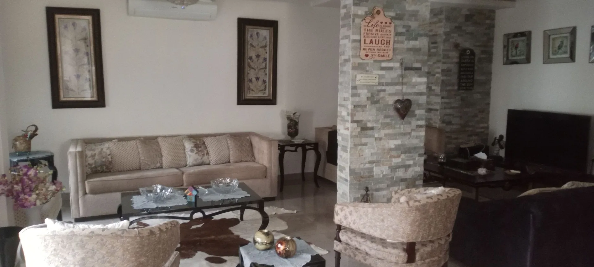Elegant Apartment for Sale in Daychounieh