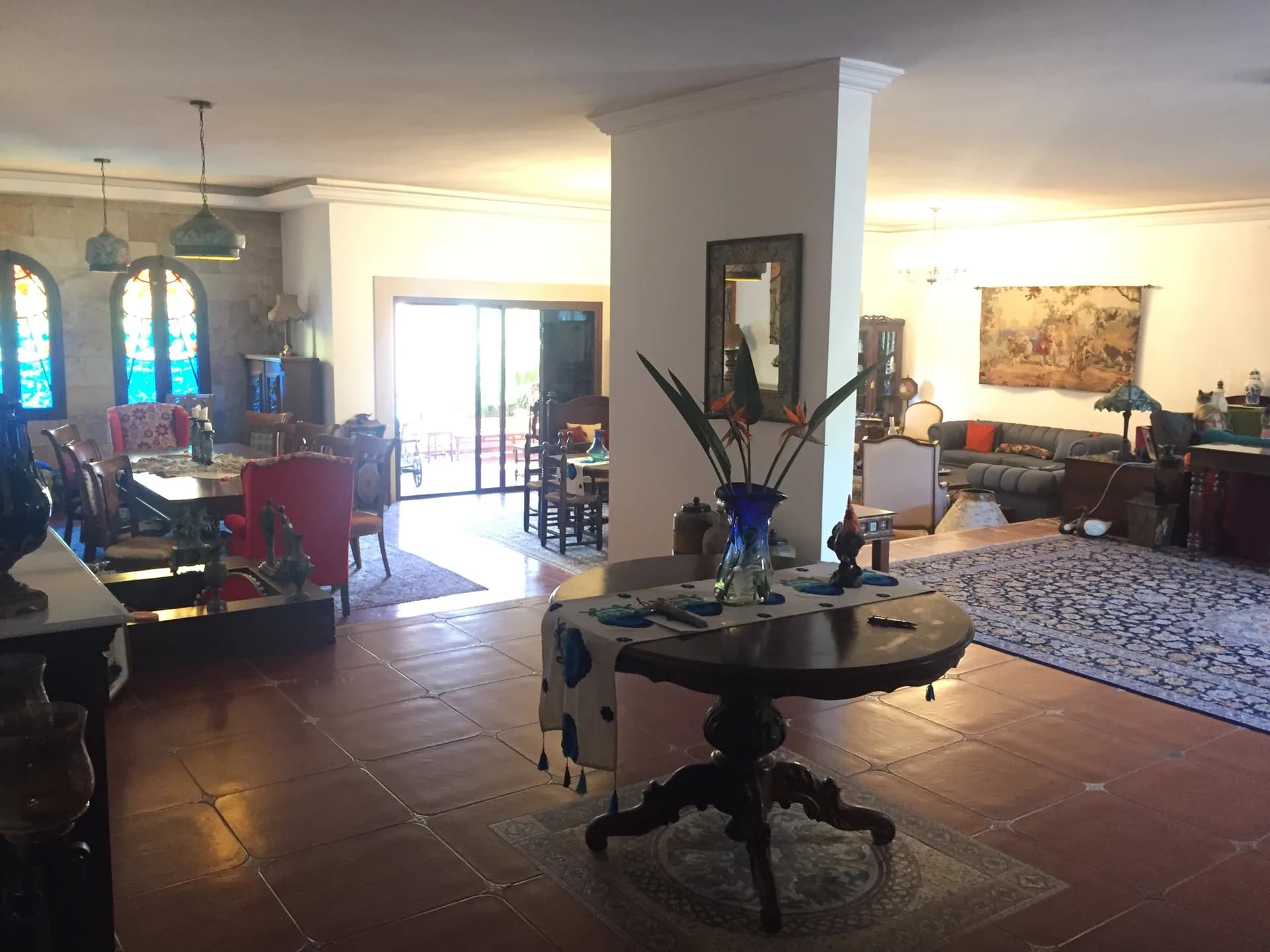Villa for Sale in Habboub, Lebanon