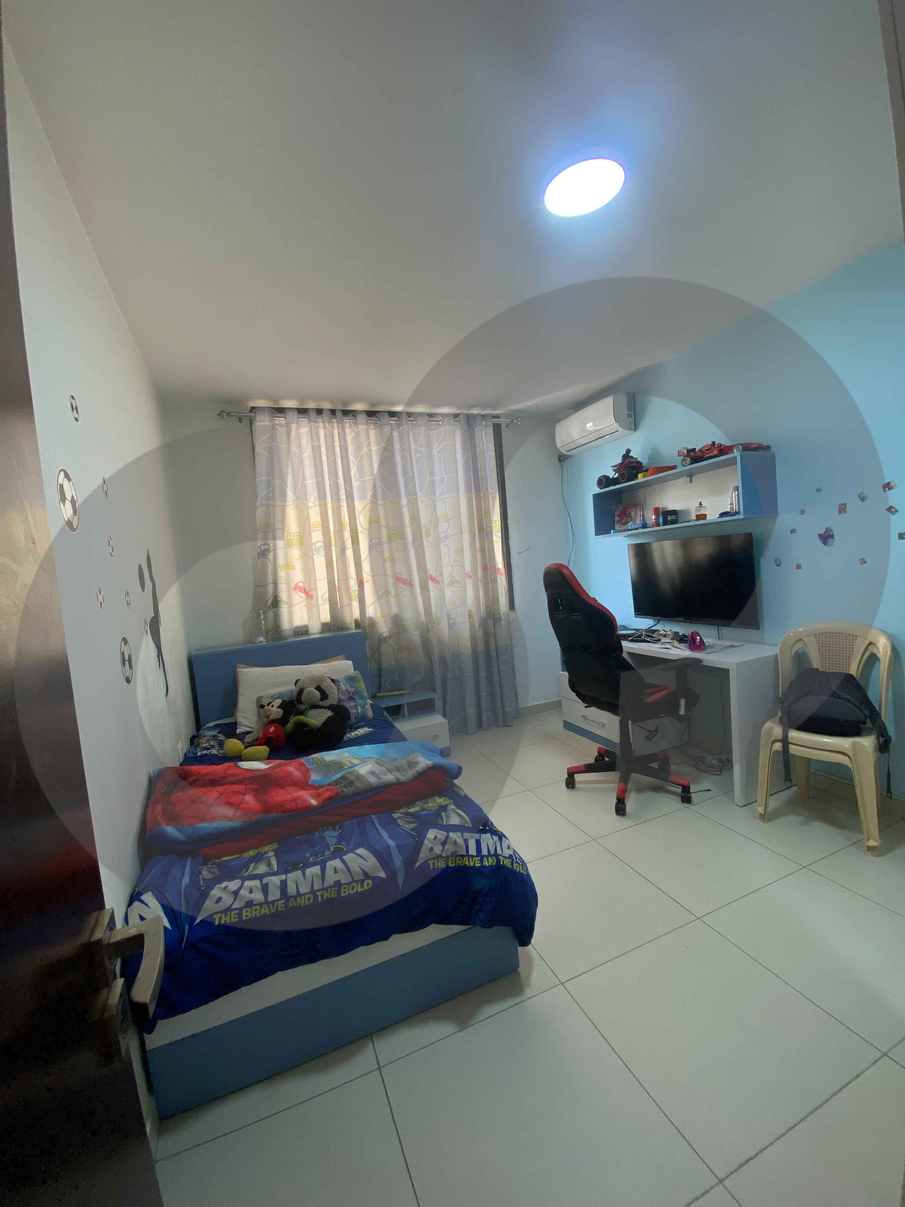 Penthouse/Salim Slam, Beirut / SEA VIEW — photo 2