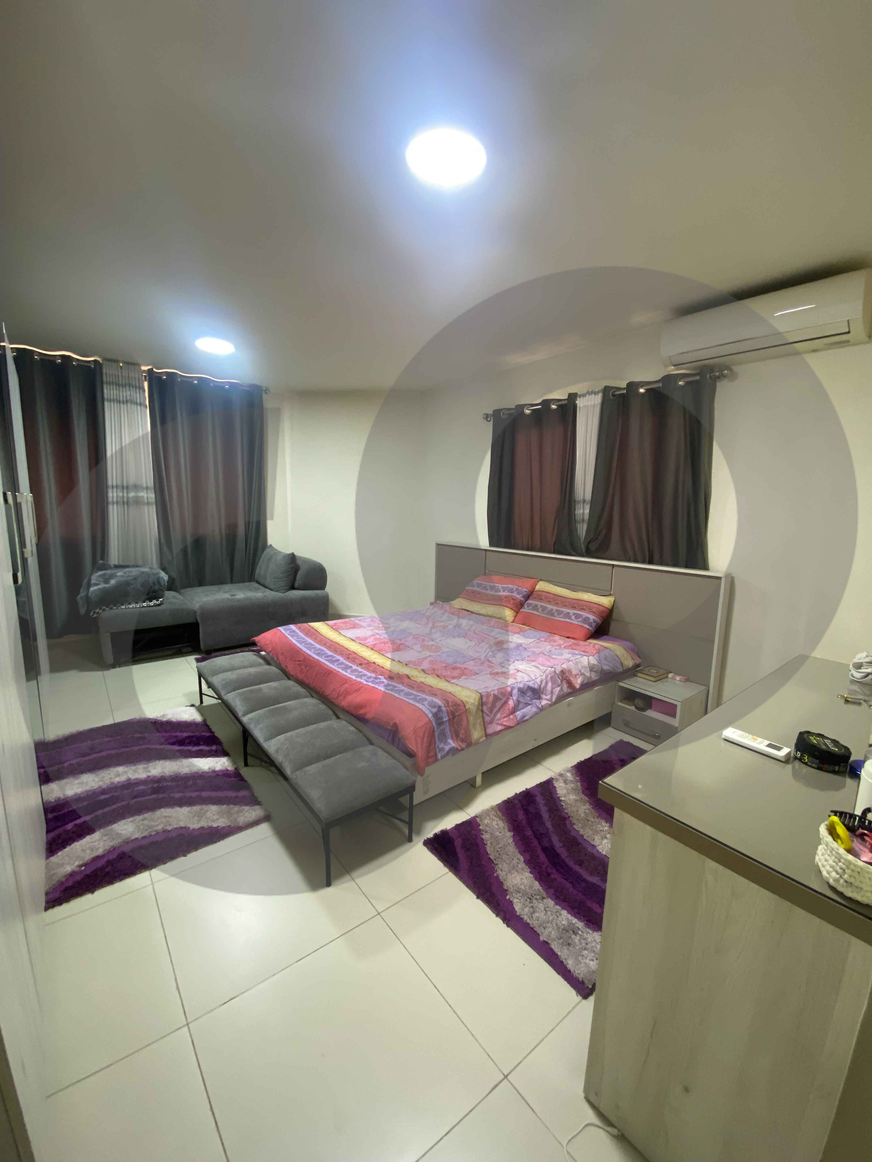 Penthouse/Salim Slam, Beirut / SEA VIEW — photo 3