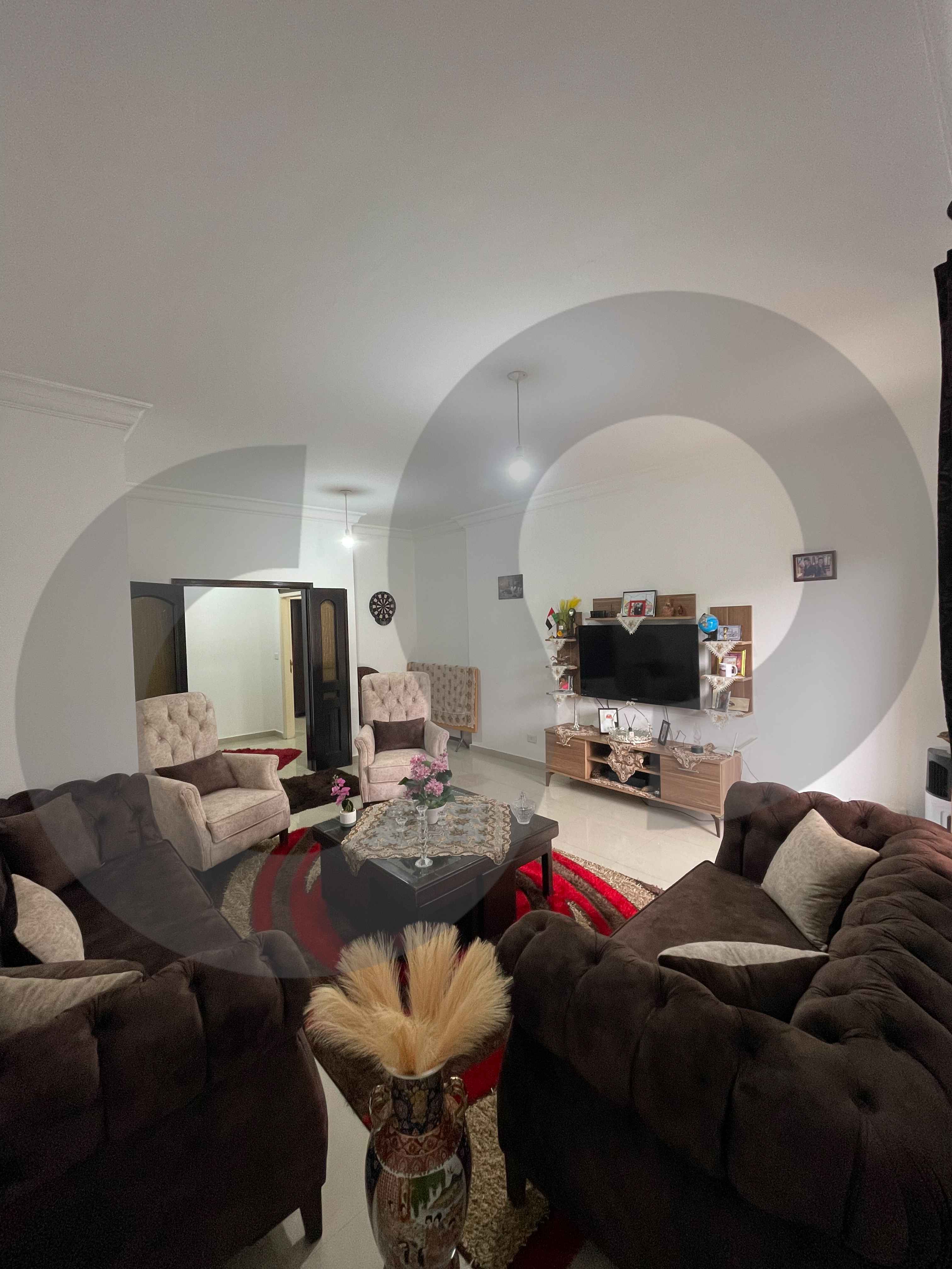 3 balconies/Sea view/Bchamoun/yahoudiye — photo 2