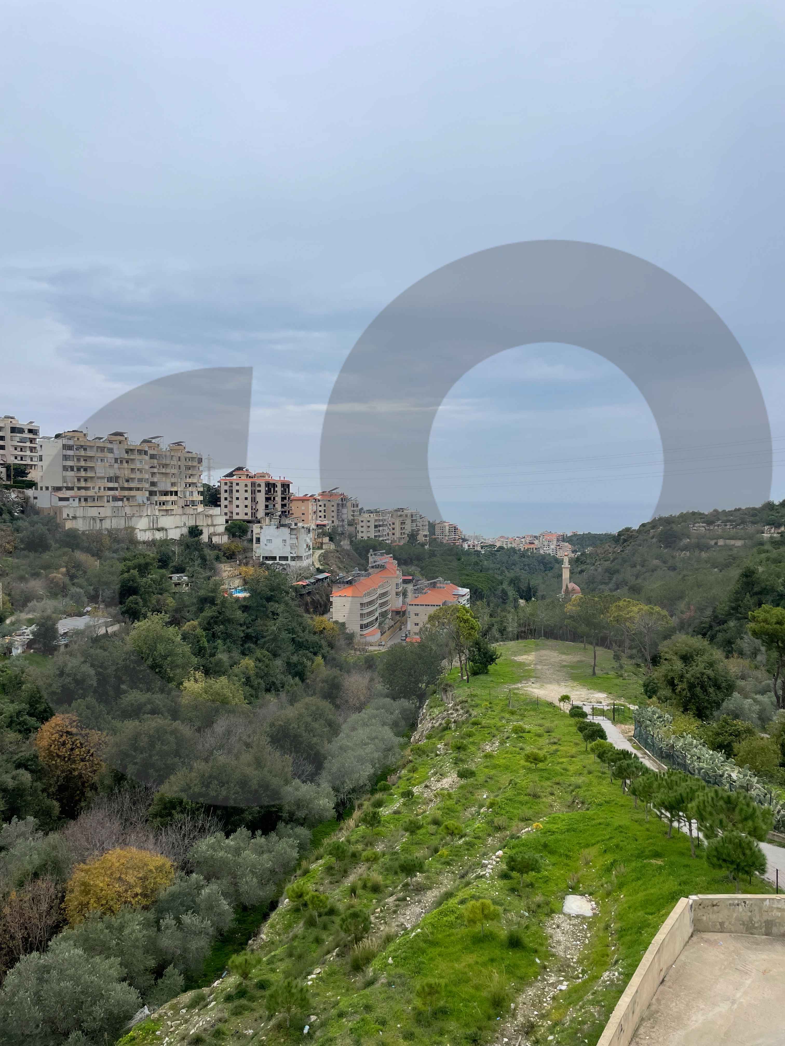3 balconies/Sea view/Bchamoun/yahoudiye — photo 3