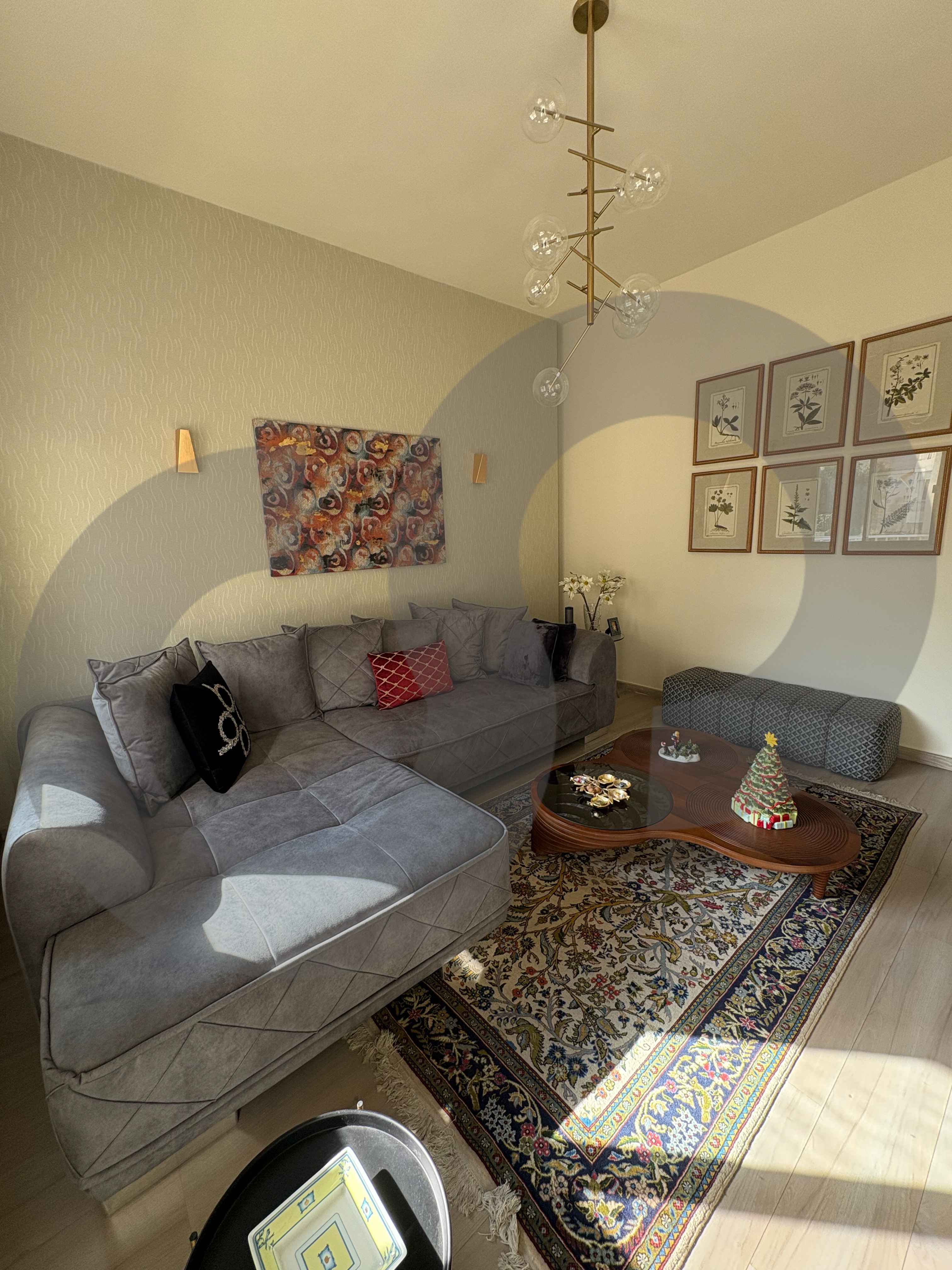 Luxurious 280 sqm Simplex for Sale in Adonis ! — photo 2