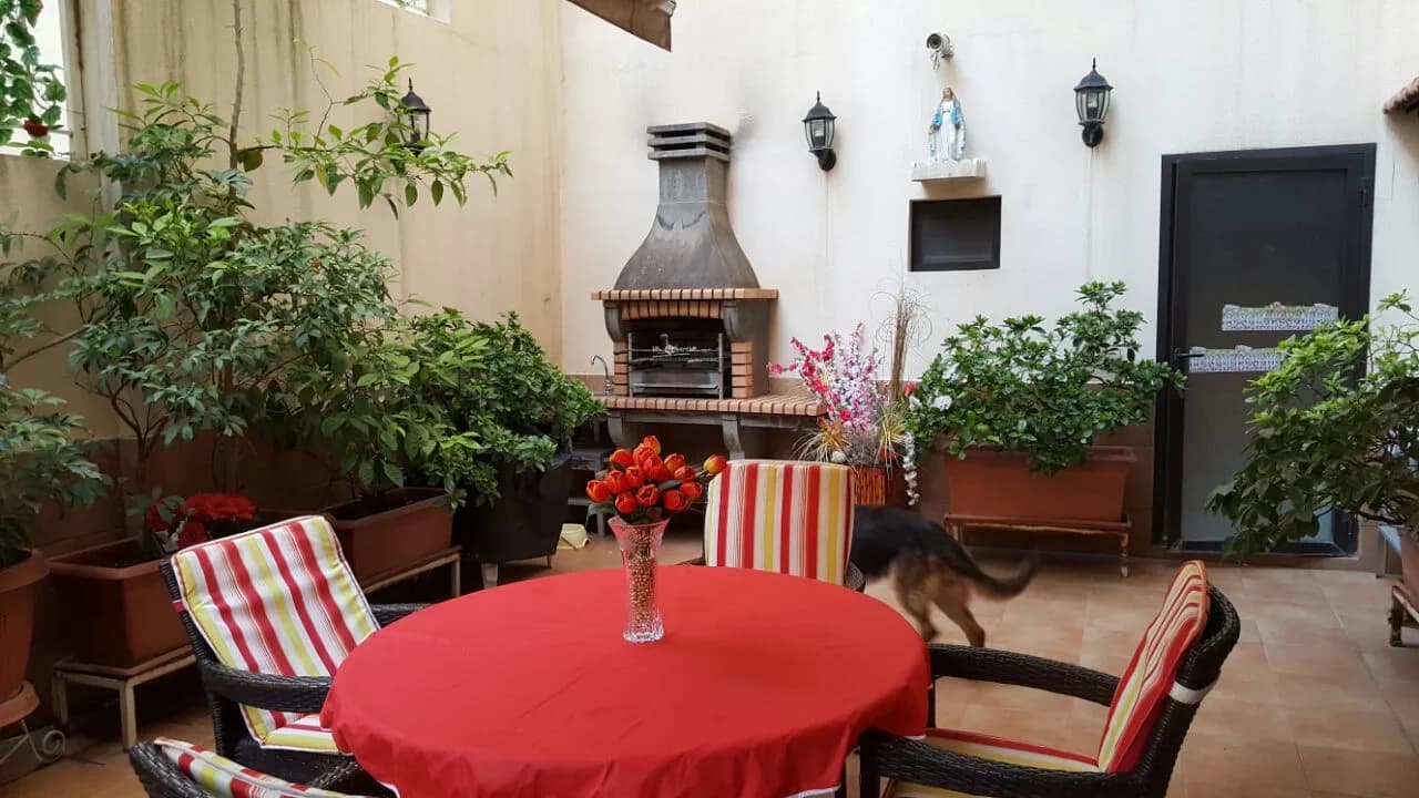 Apartment for Sale In Mar Takla - Hazmieh