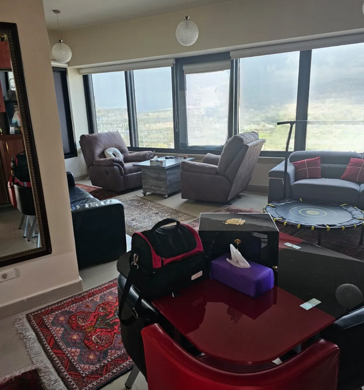 Office/Apartment for Sale – Furn El Chebbak — photo 5