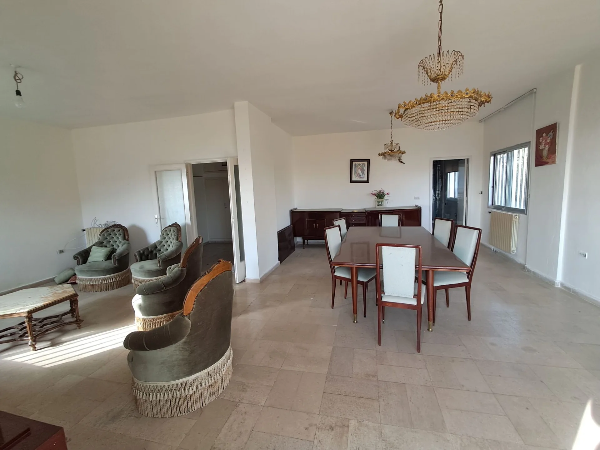 Apartment for Sale in Fanar — photo 3