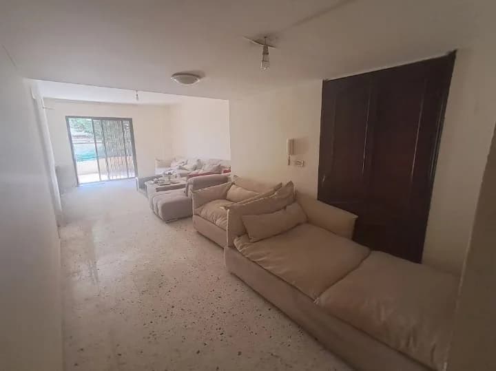 Apartment for Sale in Mazraat Yachouh