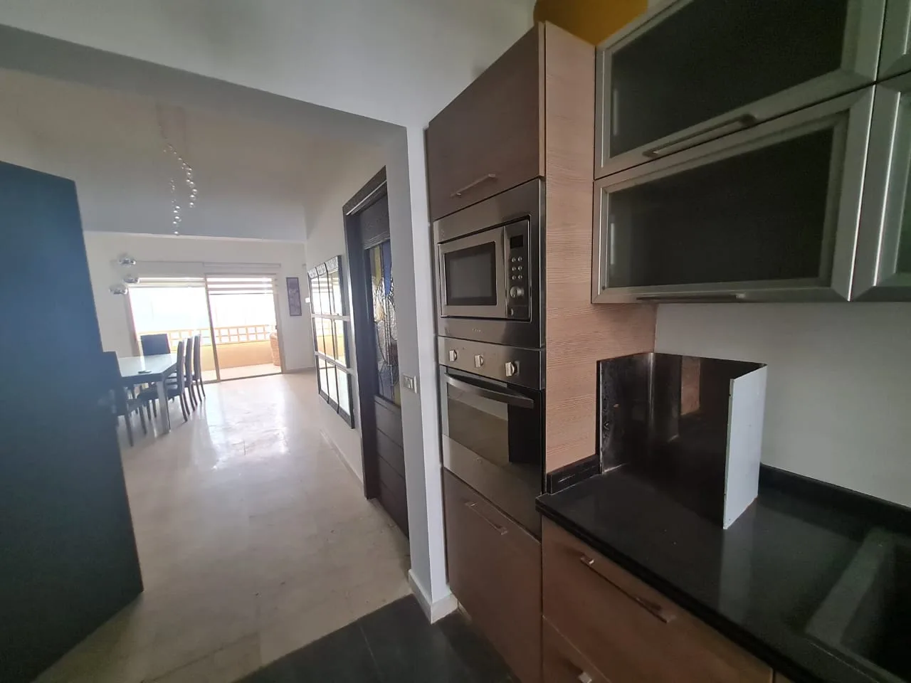 Sea View Furnished Apartment For Sale In Adma — photo 4