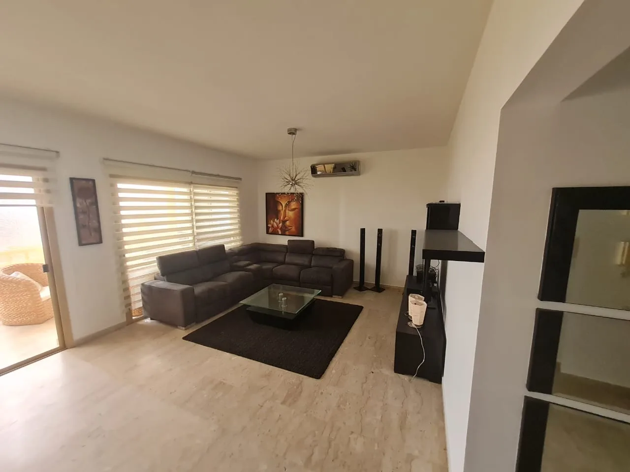 Sea View Furnished Apartment For Sale In Adma — photo 2