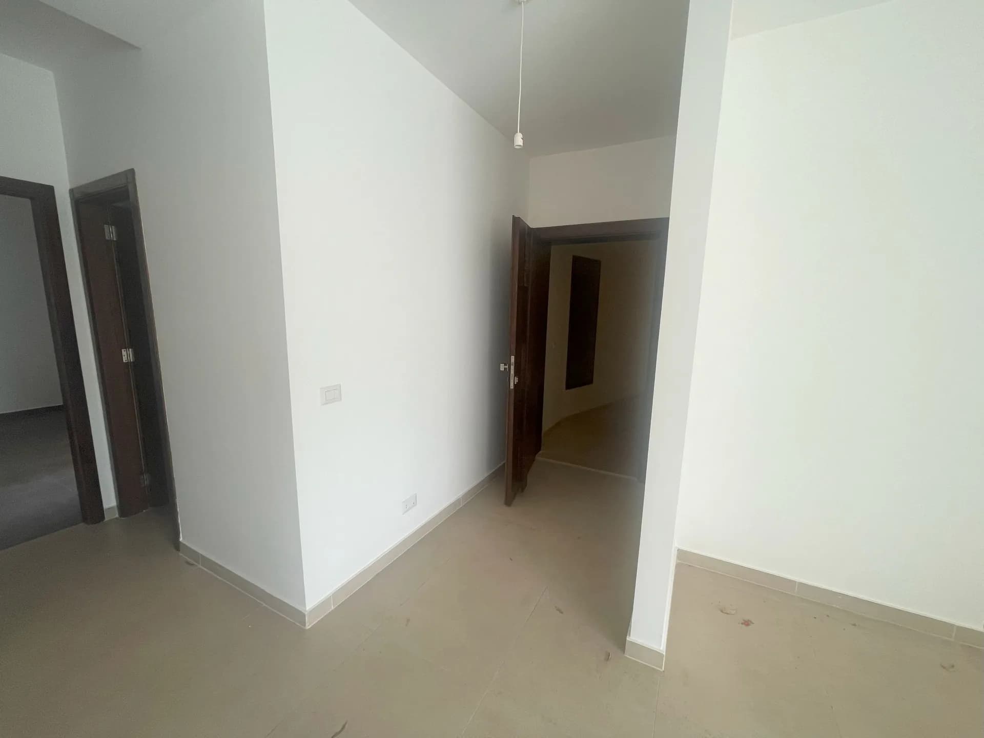 Ground Floor Apartment for Sale – Halate — photo 2
