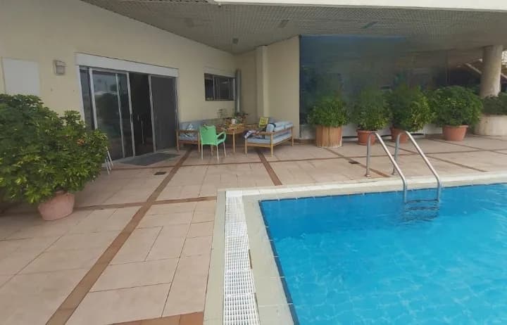 Chalet for Sale in Tabarja