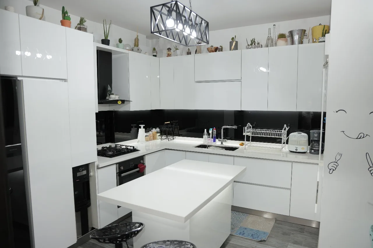 Furnished Apartment for Sale in Jbeil — photo 4